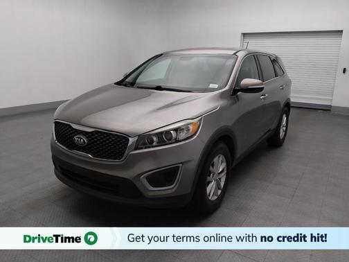 2018 Kia Sorento L
