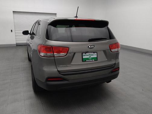 2018 Kia Sorento L