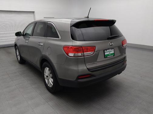 2018 Kia Sorento L