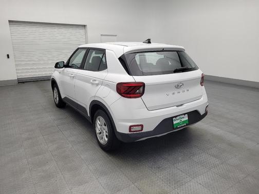 2021 Hyundai VENUE SE