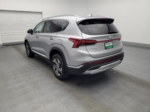 2022 Hyundai SANTA FE SEL 2.4