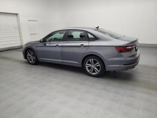 2020 Volkswagen Jetta 1.4T R-Line