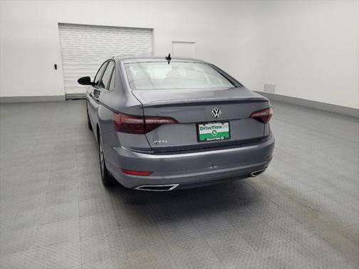 2020 Volkswagen Jetta 1.4T R-Line