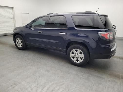 2016 GMC Acadia SLE-2