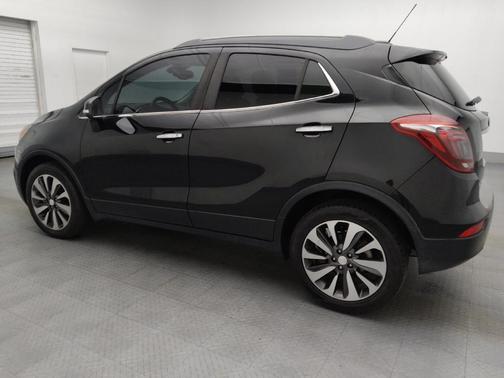2018 Buick Encore Preferred II
