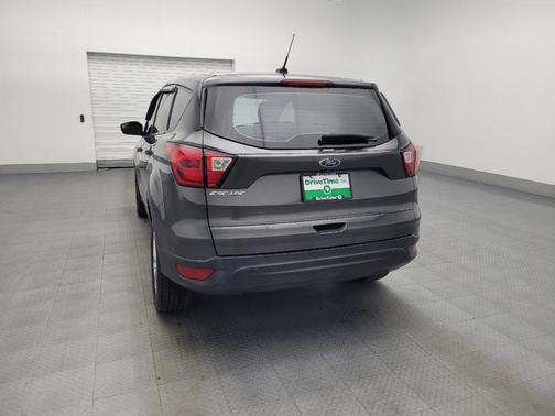 2019 Ford Escape S