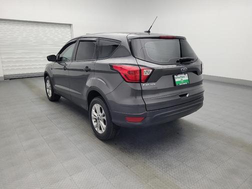 2019 Ford Escape S