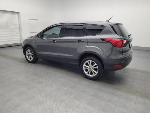2019 Ford Escape S