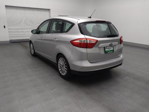2015 Ford C-Max Hybrid SEL