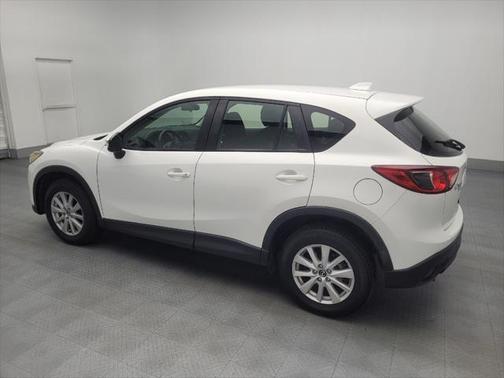 2015 Mazda CX-5 Sport