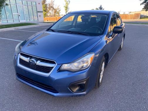 2013 Subaru Impreza 2.0i for sale in DENVER, CO - image 18