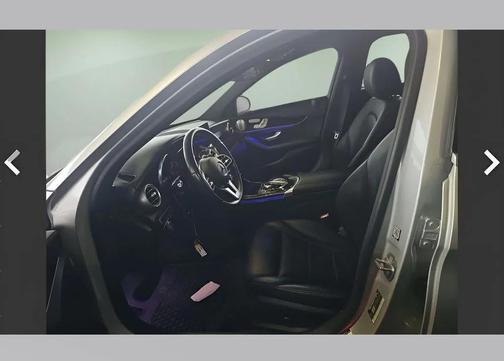 2020 Mercedes-Benz C-Class C 300 4MATIC