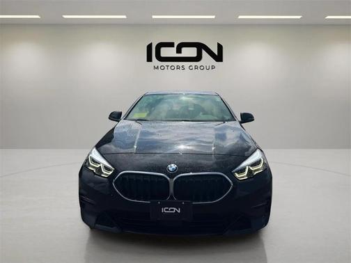 2021 BMW 228 Gran Coupe xDrive