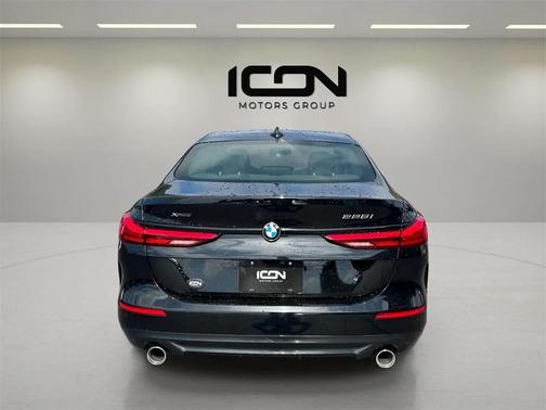 2021 BMW 228 Gran Coupe xDrive