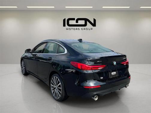2021 BMW 228 Gran Coupe xDrive