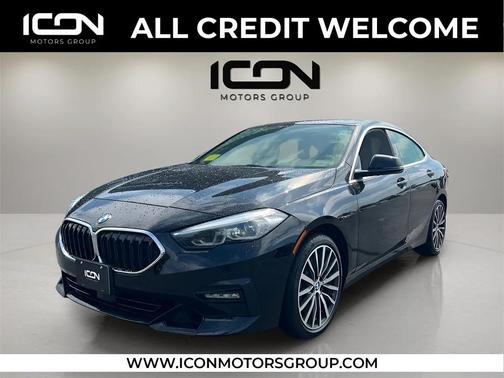 2021 BMW 228 Gran Coupe xDrive
