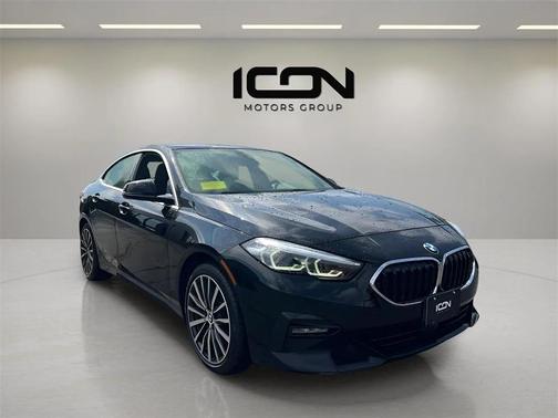 2021 BMW 228 Gran Coupe xDrive