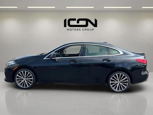 2021 BMW 228 Gran Coupe xDrive
