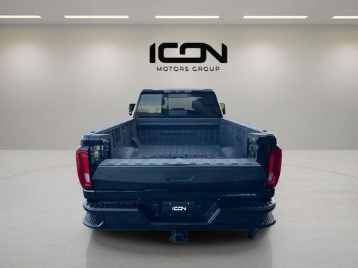 2022 GMC Sierra 2500 Denali