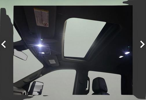 2022 GMC Sierra 2500 Denali