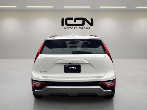 2023 Kia Niro Touring