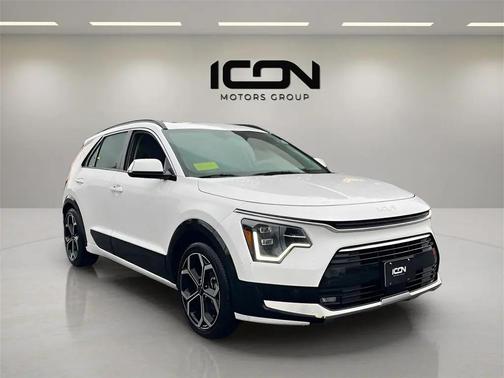 2023 Kia Niro Touring