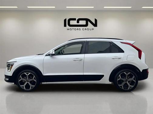 2023 Kia Niro Touring