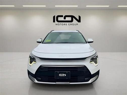 2023 Kia Niro Touring