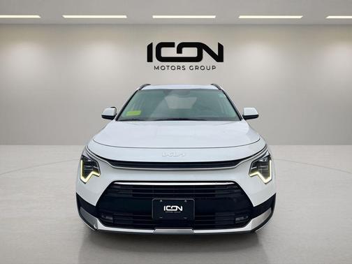 2023 Kia Niro Touring