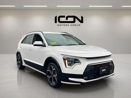 2023 Kia Niro Touring