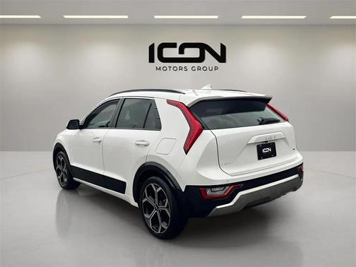 2023 Kia Niro Touring