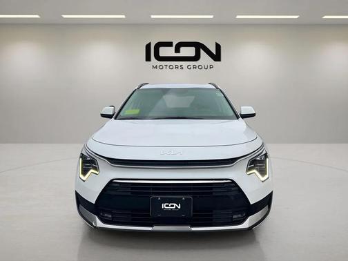 2023 Kia Niro Touring