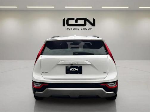 2023 Kia Niro Touring