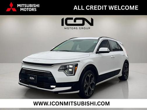 2023 Kia Niro Touring