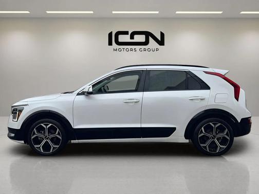 2023 Kia Niro Touring