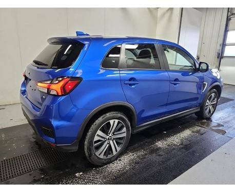 2024 Mitsubishi Outlander Sport 2.0 ES