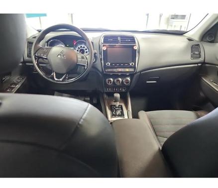 2024 Mitsubishi Outlander Sport 2.0 ES