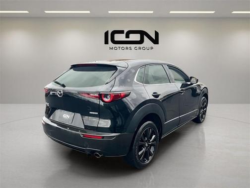 2024 Mazda CX-30 2.5 S Select Sport