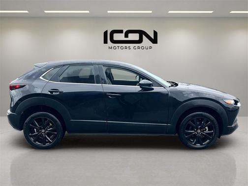 2024 Mazda CX-30 2.5 S Select Sport
