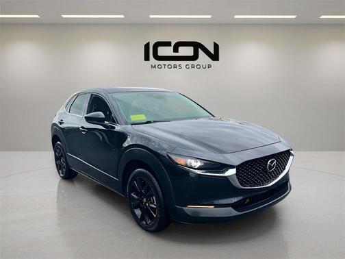 2024 Mazda CX-30 2.5 S Select Sport