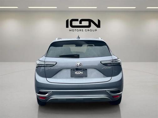 2021 Buick Envision AWD Avenir