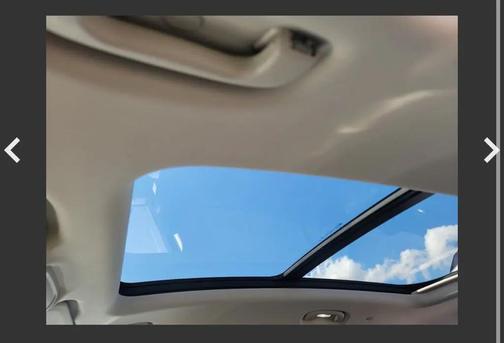 2021 Buick Envision AWD Avenir