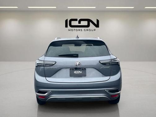 2021 Buick Envision AWD Avenir