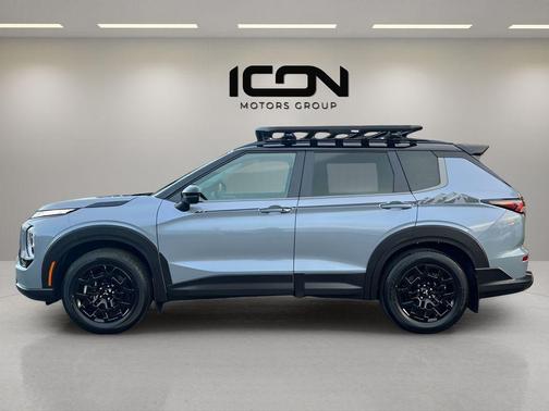 2026 Mitsubishi Outlander Trail Edition 2.5 S-AWC