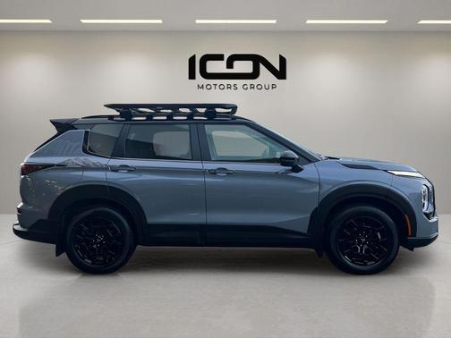 2026 Mitsubishi Outlander Trail Edition 2.5 S-AWC