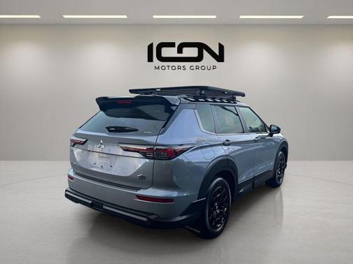 2026 Mitsubishi Outlander Trail Edition 2.5 S-AWC