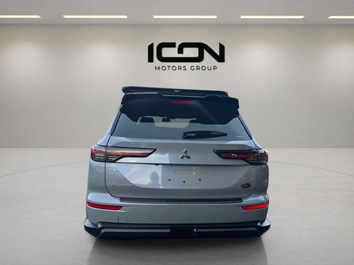 2026 Mitsubishi Outlander Trail Edition 2.5 S-AWC