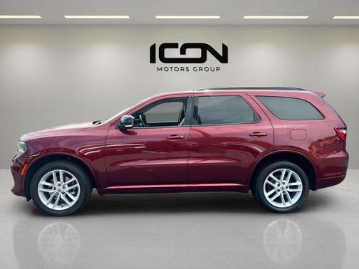2023 Dodge Durango GT Plus