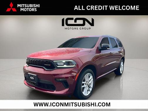 2023 Dodge Durango GT Plus