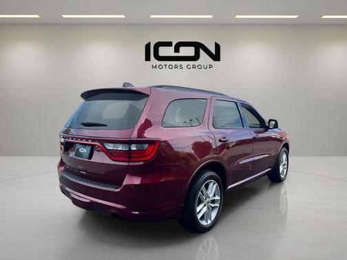2023 Dodge Durango GT Plus